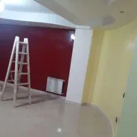 نقاشی کناف نقاشی ساختمان