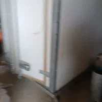 فروش یخچال نیسانی|یخچال و فریزر|قیروکارزین, |دیوار