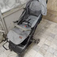 کالسکه  تاشو RICH KIDS