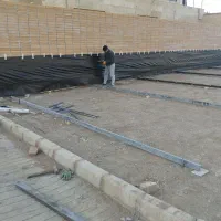 اجرای بتن ریزی|خدمات پیشه و مهارت|خمینی‌شهر, |دیوار