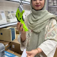 قیچی شارژی