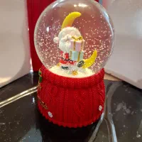 گوی موزیکال|اسباب‌‌بازی|مهاجران, |دیوار