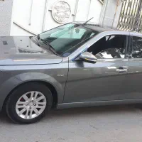 دنا پلاس مدل ۹۸ تیپ۲ مشابه صفر کم کار خانگی|خودرو سواری و وانت|شاهین‌شهر, گزبرخوار|دیوار