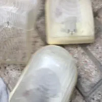 دو قاب لامپ رو کش دار