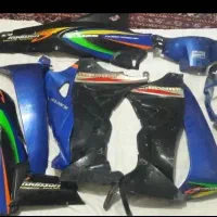 2تا موتور سیکلت|موتورسیکلت|قزوین, |دیوار