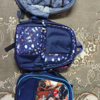 کیف مدرسه