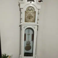 ساعت قدی بلند نو