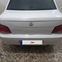 پراید ۱۳۲ مدل اواخر سال ۸۸ بدون پوسیدگی سالم|خودرو سواری و وانت|رشت, نیروی دریایی|دیوار