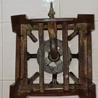 اجاق گاز حیاطی تک شعله برای تراس|اجاق گاز و لوازم برقی پختوپز|اصفهان, جلفا|دیوار