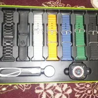 ساعت هوشمند بلوتوثی تخفیف هم میدم
