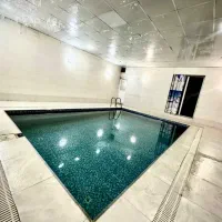 اجاره باغ ویلا تمیز و امن لحظه آخری با کمترین قیمت