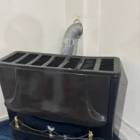 بخاری گازی برای فروش