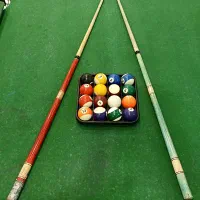 میز بیلیارد