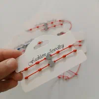 دستبند هفت گره/رد استرینگ/ست کاپلی