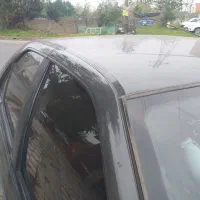 پژو روآ دوگانه سوز|خودرو سواری و وانت|صومعه‌سرا, |دیوار