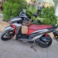 موتور، های کلیک، کویر، 150s2