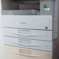 دستگا کپی ریکو MP 2501-SP