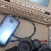 مانیتور صندلی ماشین خارجی ...