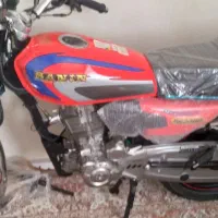 موتور سنین ۲۰۰ سی سی