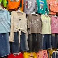 لباس بچگانه از ۱ تا ۱۶ سال  قیمت از ۱۶۸ تومان|کفش و لباس بچه|شیراز, شاهچراغ|دیوار