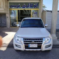 پاجیرو 2018|خودرو سواری و وانت|شوش, |دیوار