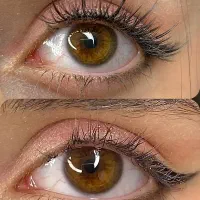 مدل کاشت مژه زیر 180|خدمات آرایشگری و زیبایی|اراک, |دیوار