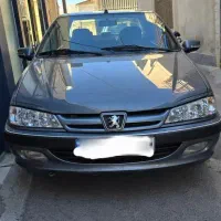 پژو تیوفایو ۱۴۰۰ دریچه سیمی