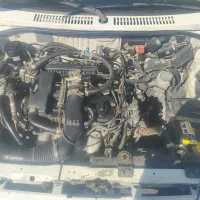 پراید 93 دوگانه|خودرو سواری و وانت|مرودشت, ثبت احوال|دیوار