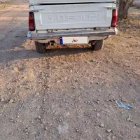 پیکان وانت ۹۰دوگانه شرکتی|خودرو سواری و وانت|خرمدره, |دیوار