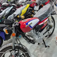 موتور هوندا جفت دیسک