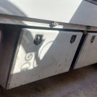 کانتین چادری مارال