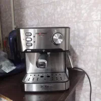 اسپرسو ساز ماکسیمان ۲۰ بار