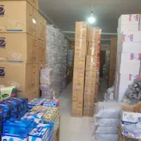 پخش ظروف یکبار مصرف  لیوان سلاطین سفره زباله و ...|ظروف نگهدارنده، پلاستیکی، یک‌بارمصرف|یاسوج, |دیوار