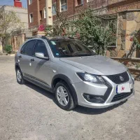 کوییک GXR مدل ۱۴۰۳ برج ۱۲ با رینگ صفر کیلومتر
