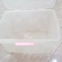 جا نونی نو|ظروف نگهدارنده، پلاستیکی، یک‌بارمصرف|بندر انزلی, نیمه شعبان|دیوار