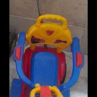 ماشین اسباب بازی