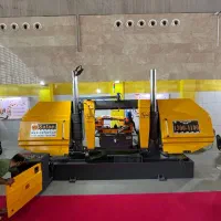 دستگاه اره نواری|ماشین‌آلات صنعتی|تهران, شادآباد|دیوار