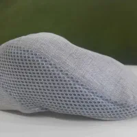 کلاه مردانه تابستانه