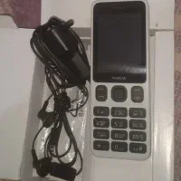 گوشی نوکیا ۱۲۵  ۲۰۲۰ اصلی دوروزه گرفتمش|موبایل|ارسنجان, |دیوار