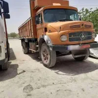 فروش بنز تک