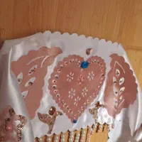 کمربند عروس