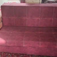 مبل تخت خواب شو سه نفره
