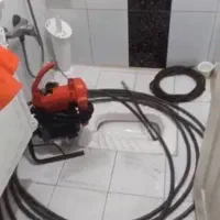 لوله بازکنی توس قاسم اباد الهیه ۲۰دقیقه ای بشرط۲۴س|خدمات پیشه و مهارت|مشهد, توس (بلوار توس)|دیوار