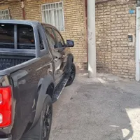 کی‌ام‌سی T8، مدل ۱۴۰۳|خودرو سواری و وانت|مشهد, امام رضا (ع)|دیوار