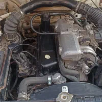 وانت پیکان بنزینی|خودرو سواری و وانت|دماوند, دماوند|دیوار