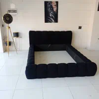 تخت خواب تدی|تخت و سرویس خواب|شیراز, محراب|دیوار