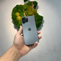 iPhone 13 pro max 256 گیگابایت