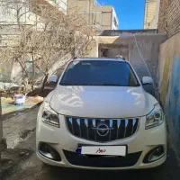 هایما s7پلاس 1403