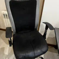 صندلی کامپیوتر