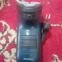 ماشین فلیبس